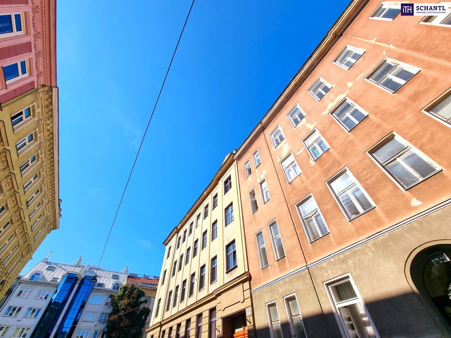 Immobilie zum Kauf als Kapitalanlage geeignet 2.490.000 € 1.172,4 m²<br/>Fläche Jadengasse Wien 1150