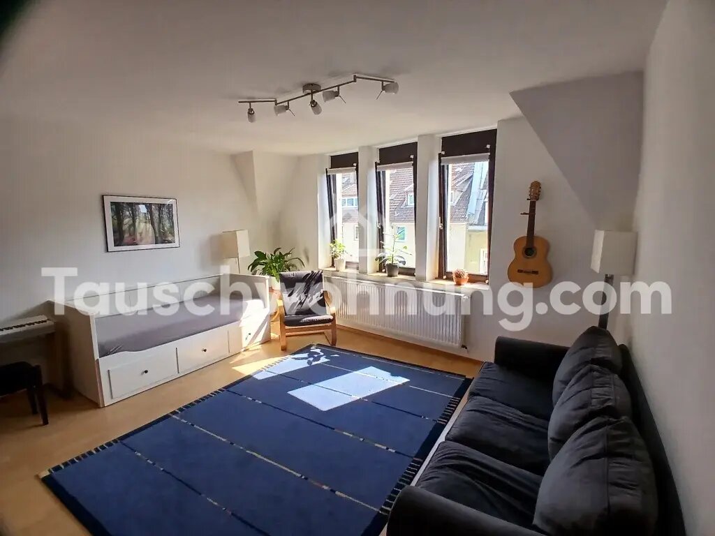 Wohnung zur Miete Tauschwohnung 880 € 3 Zimmer 71 m²<br/>Wohnfläche 3.<br/>Geschoss Ehrenfeld Köln 50823