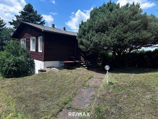 Einfamilienhaus zum Kauf 89.000 € 2 Zimmer 66 m² 787 m² Grundstück St. Michael im Burgenland 7535