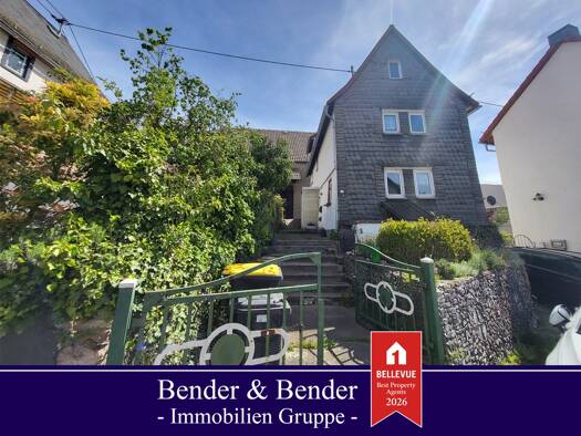 Einfamilienhaus zum Kauf 49.000 € 3 Zimmer 78 m² 120 m² Grundstück Seelbach Seelbach 56377
