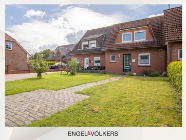 Reihenmittelhaus zum Kauf 155.000 € 3 Zimmer 80 m² 368 m² Grundstück Tannenhausen Tannenhausen 26607