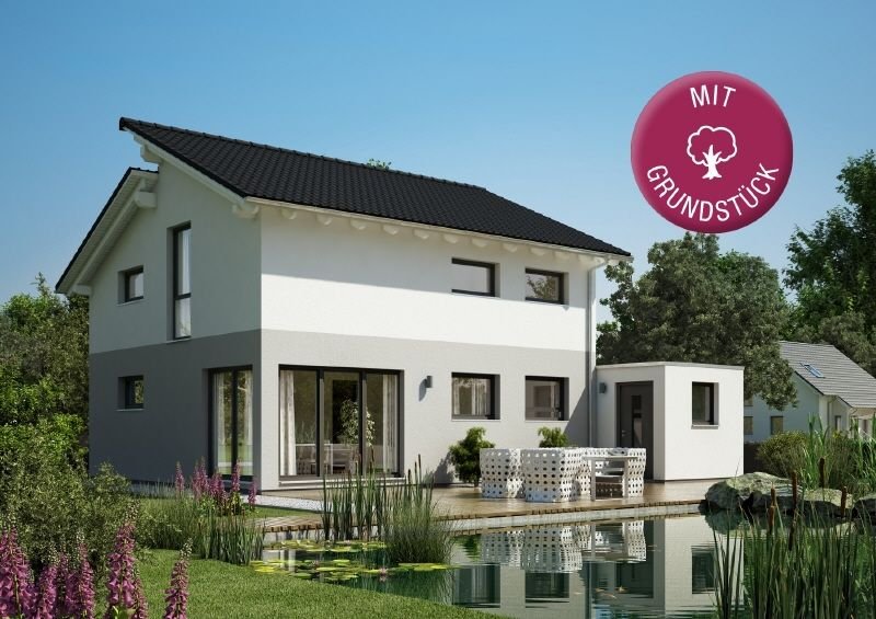 Einfamilienhaus zum Kauf provisionsfrei 336.900 € 4 Zimmer 110 m²<br/>Wohnfläche 997 m²<br/>Grundstück Dittersbach Frankenberg/Sa. 09669