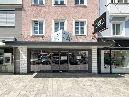 Ladenfläche zur Miete provisionsfrei 9,44 € Ried im Innkreis 4910
