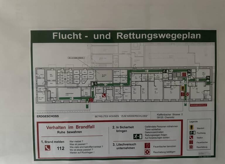 Sonstiges zum Kauf 1.748 m² 4.207 m² Grundstück Bernsdorf Chemnitz 09125