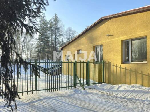 Bürofläche zum Kauf 390.000 € Riga 1004