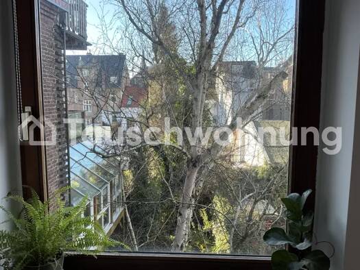 Maisonette zur Miete Tauschwohnung 1.700 € 4,5 Zimmer 120 m² 2. Geschoss Neuehrenfeld Köln 50823