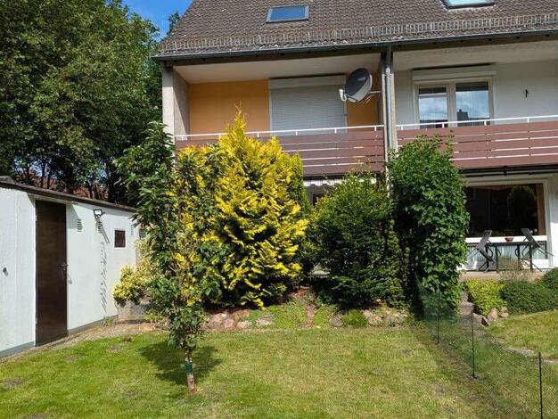 Reihenendhaus zum Kauf provisionsfrei 299.000 € 5 Zimmer 123 m² 268 m² Grundstück frei ab 01.01.2027 Gröpelingen Bremen 28237