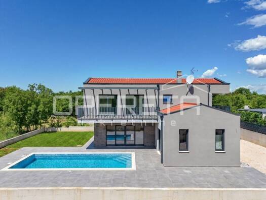 Einfamilienhaus zum Kauf - Erstbezug 647.000 € 5 Zimmer 200 m² 620 m² Grundstück Lovreć 52440
