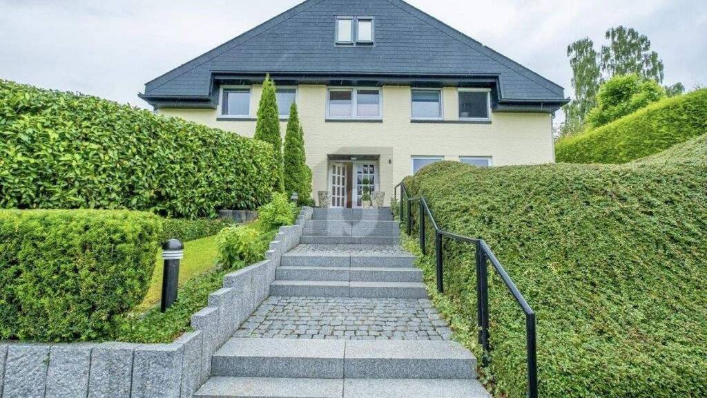 Wohnung zum Kauf 739.000 € 5 Zimmer 125 m² Scharbeutz 23683