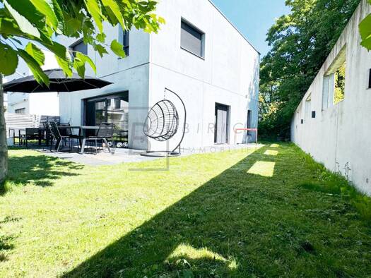 Einfamilienhaus zum Kauf 720.000 € 5 Zimmer 126,7 m² 314 m² Grundstück Mühlen Ehingen an der Donau 89584