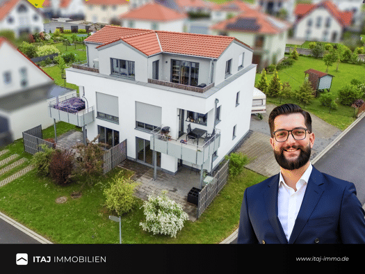 Mehrfamilienhaus zum Kauf 990.000 € 11 Zimmer 322 m² 660 m² Grundstück Nörten-Hardenberg Nörten-Hardenberg 37176
