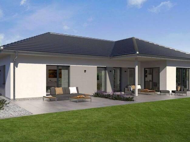 Bungalow zum Kauf provisionsfrei 612.000 € 5 Zimmer 168 m² 539 m² Grundstück Enkenbach-Alsenborn 67677
