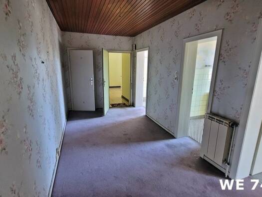 Wohnung zur Miete 666 € 2 Zimmer 74 m² 4. Geschoss frei ab sofort Corneliusstraße Friedrichstadt Düsseldorf 40215