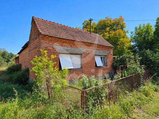 Einfamilienhaus zum Kauf 15.000 € 2 Zimmer 194 m² Gornji Bogićevci 35429