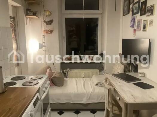 Wohnung zur Miete Tauschwohnung 305 € 1,5 Zimmer 30 m² 4. Geschoss Allershofen Berngau 92361