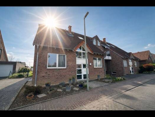 Maisonette zur Miete 1.050 € 4 Zimmer 89 m² Geschoss 1/1 frei ab sofort Aldenhoven Aldenhoven 52457