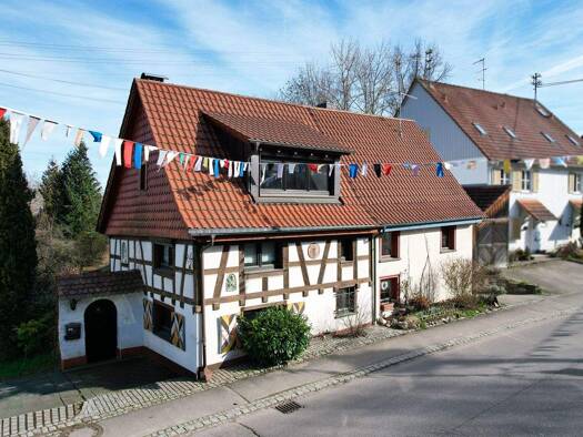 Doppelhaushälfte zum Kauf 519.000 € 4 Zimmer 113 m² 140 m² Grundstück Lippertsreute Überlingen 88662