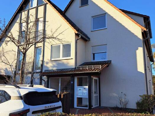 Wohnung zum Kauf provisionsfrei 309.000 € 3 Zimmer 83 m² Auerbach Bensheim 64625