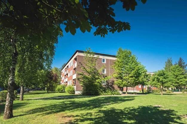 Wohnung zur Miete 680 € 3 Zimmer 80,6 m² frei ab 04.06.2025 Biesdorfer Str. 2 Düneberg - Süd, Bez. 4 Geesthacht 21502