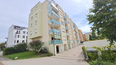 Wohnung zur Miete 748 € 2 Zimmer 68 m² EG frei ab sofort August-Bebel-Str. 20 Ströbitz Cottbus 03046