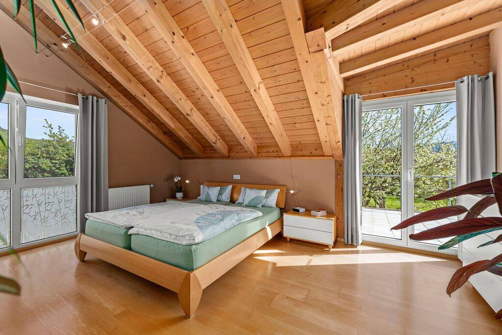 Einfamilienhaus zum Kauf - Ansicht 3