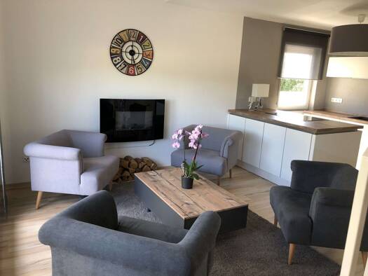 Wohnung zur Miete 500 € 2 Zimmer 48,3 m² Geschoss 1/2 Bretzenheim Mainz 55128