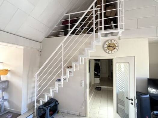 Wohnung zur Miete 800 € 3 Zimmer 112 m² Geschoss 2/3 frei ab 01.01.2027 Schloßhof 14 Deberndorf Cadolzburg 90556