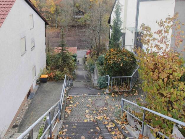 Grundstück zum Kauf 165.000 € 804,2 m² Grundstück Versbach Würzburg 97078