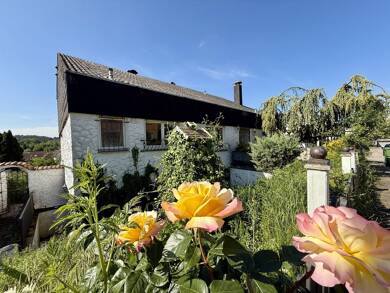 Mehrfamilienhaus zum Kauf 780.000 € 10 Zimmer 280 m² 708 m² Grundstück frei ab sofort Bretten 75015