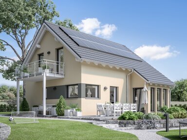 Einfamilienhaus zum Kauf 429.488 € 5 Zimmer 125 m² 435 m² Grundstück Poggenhagen Neustadt am Rübenberge 31535