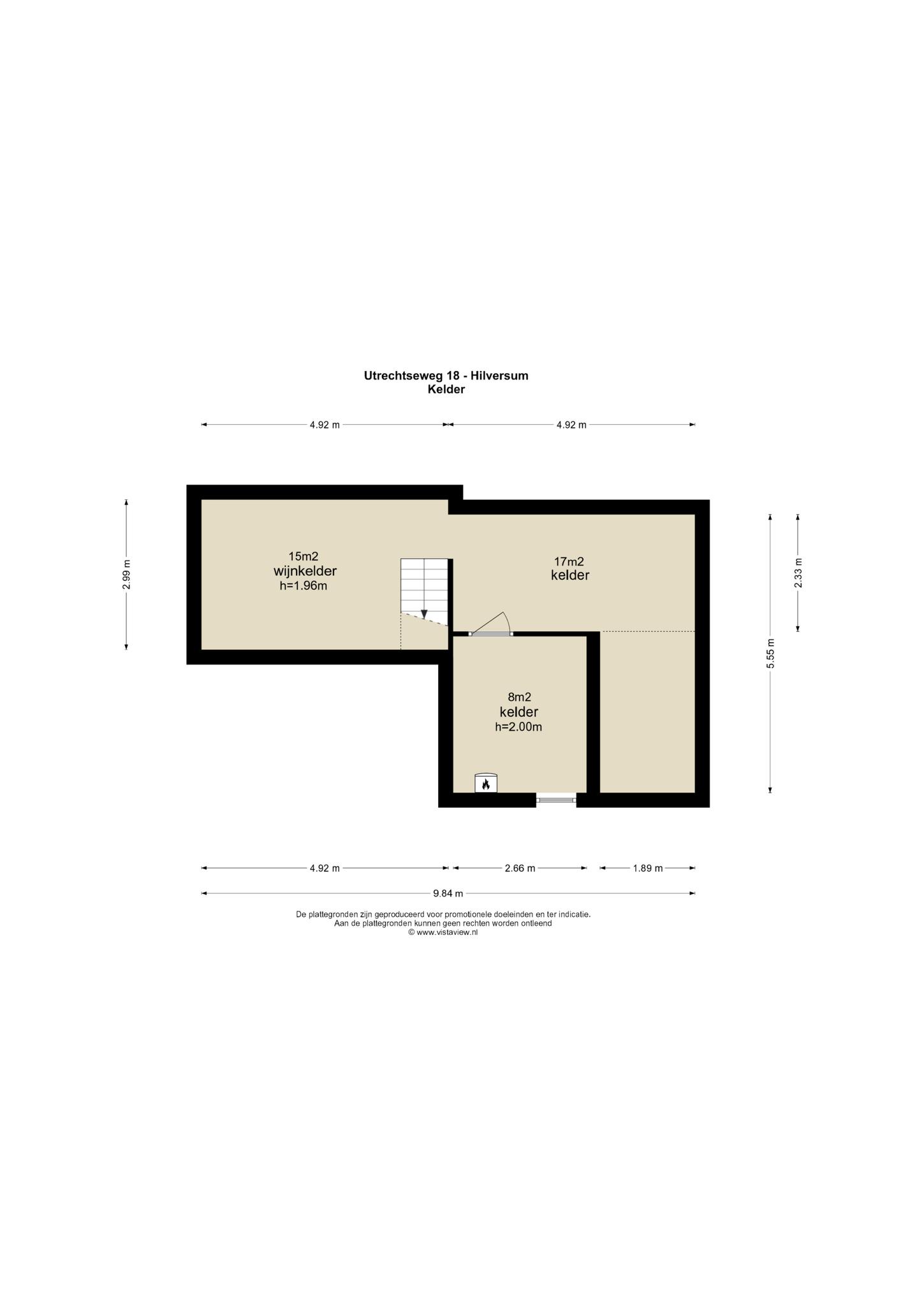 Villa zum Kauf 1.295.000 € 6 Zimmer 247 m²<br/>Wohnfläche 1.114 m²<br/>Grundstück utrechtseweg 18 hilversum 1213 TS