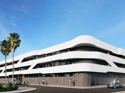 Wohnanlage zum Kauf als Kapitalanlage geeignet 1.250.000 € 2 Zimmer 51,6 m² Calle la Caballa Corralejo 35640