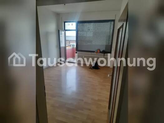 Wohnung zur Miete Tauschwohnung 410 € 1,5 Zimmer 32 m² Neustadt Mainz 55118