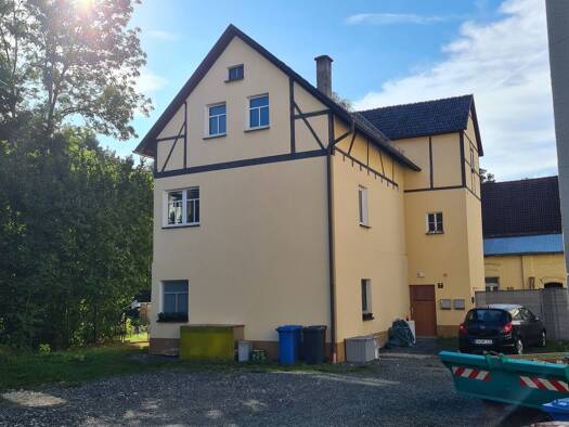 Wohnung zur Miete 450 € 2 Zimmer 40 m² Geschoss 1/2 frei ab 13.09.2026 Stadtsteinach Stadtsteinach 95346