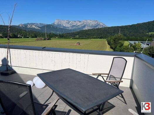 Wohnung zum Kauf 649.000 € 3 Zimmer 93 m² Adnet 5421