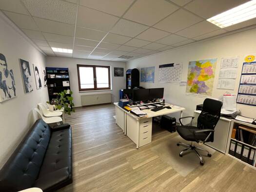 Büro zur Miete 9 € 69 m² Bürofläche Weil der Stadt Weil der Stadt 71263