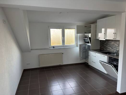 Wohnung zur Miete 700 € 3 Zimmer 70 m² Geschoss 1/2 frei ab 01.02.2026 Trossingen 78647