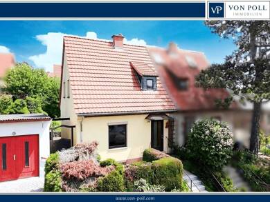 Doppelhaushälfte zum Kauf 265.000 € 4 Zimmer 83,8 m² 291 m² Grundstück Oberweimar Weimar 99425
