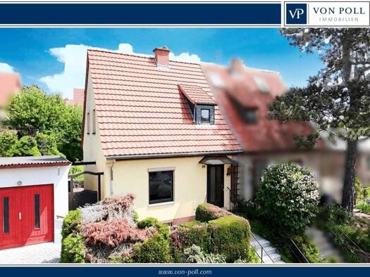Doppelhaushälfte zum Kauf 245.000 € 4 Zimmer 83,8 m² 291 m² Grundstück Oberweimar Weimar 99425