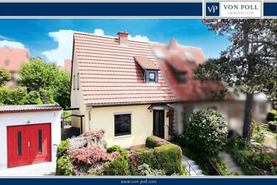 Doppelhaushälfte zum Kauf 265.000 € 4 Zimmer 83,8 m² 291 m² Grundstück Oberweimar Weimar 99425