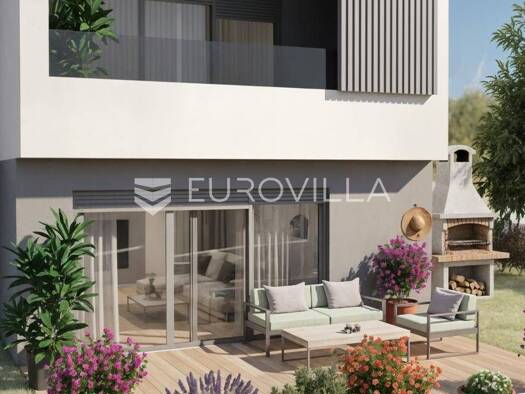 Wohnung zum Kauf 260.000 € 2 Zimmer 71 m² Kastel Stari Kaštel Stari