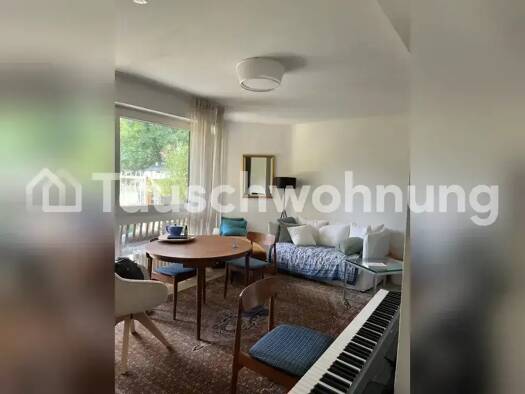 Studio zur Miete Tauschwohnung 461 € 1 Zimmer 38,5 m² Tegel Berlin 13465