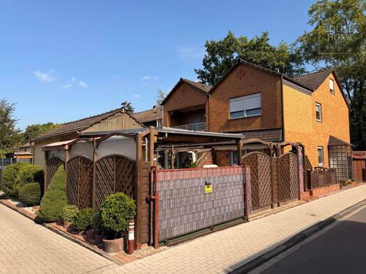 Reihenendhaus zum Kauf 399.000 € 7 Zimmer 210 m² 287 m² Grundstück Hamm Marl 45772