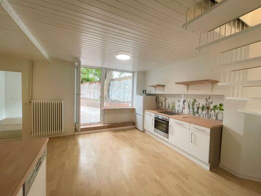 Maisonette zur Miete 1.500 € 3,5 Zimmer 90 m² Geschoss 1/2 frei ab 01.09.2026 Peterswerder Ost 28205