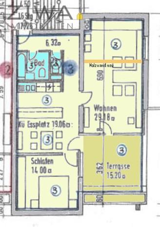 Wohnung zum Kauf 125.000 € 3 Zimmer 75 m²<br/>Wohnfläche Todtnauberg Todtnauberg 79674