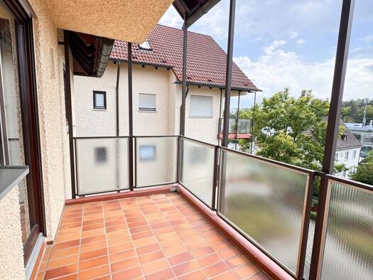 Wohnung zum Kauf 249.000 € 3 Zimmer 68,1 m² Wernau (Neckar) 73249