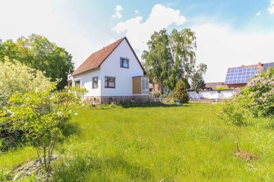 Einfamilienhaus zum Kauf 746.000 € 6 Zimmer 124,2 m² 1.247,2 m² Grundstück Misburg-Nord Hannover 30627