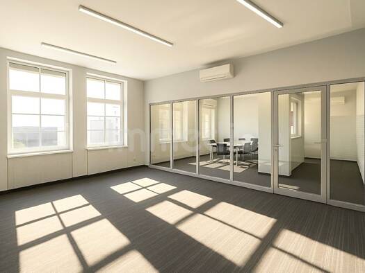 Bürofläche zur Miete provisionsfrei 17,50 € 452 m² Bürofläche Ostend Frankfurt am Main 60314
