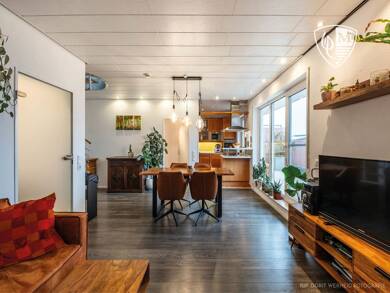 Maisonette zum Kauf 259.000 € 2 Zimmer 89 m² Hennef Hennef (Sieg) 53773