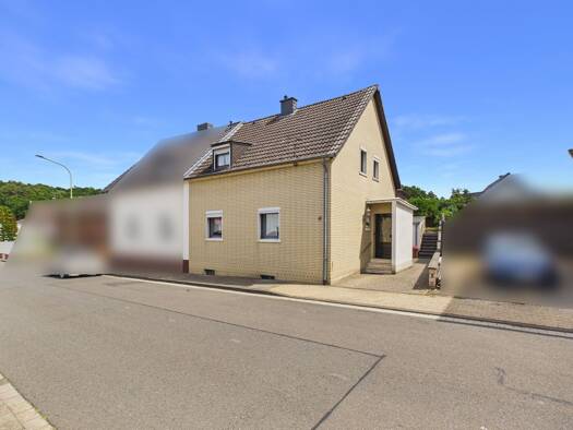 Doppelhaushälfte zum Kauf 229.000 € 4 Zimmer 95,5 m² 330 m² Grundstück In der Britz 47 Drove Kreuzau 52372